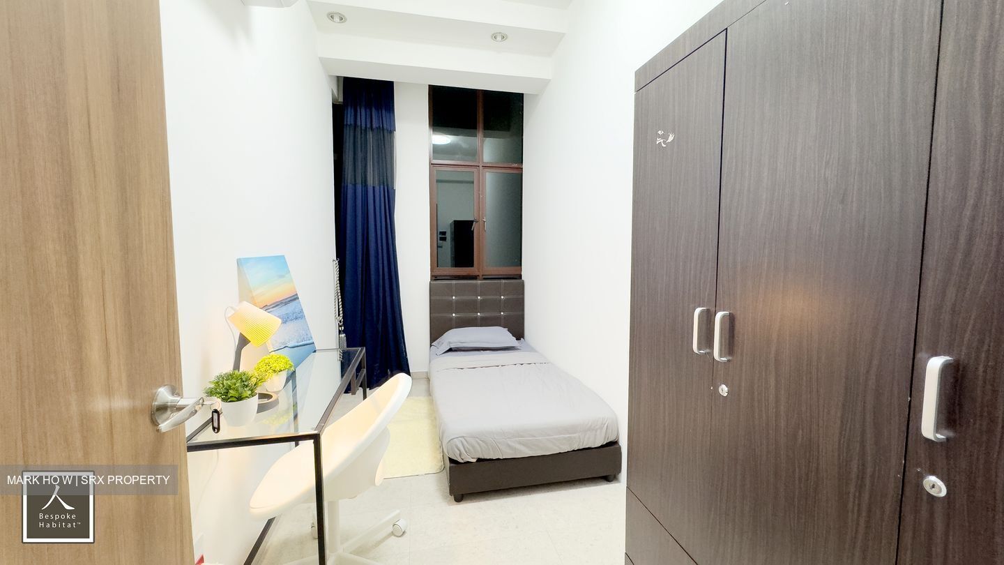 Everitt Green (D15), Apartment #516945071